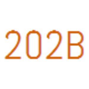 Profile picture for 202B