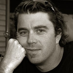 Profile picture for Rob Masefield