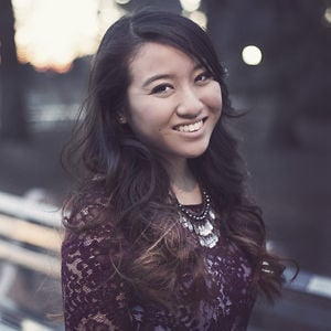 Profile picture for Kristine Tsui