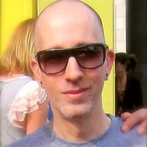 Profile picture for Alexander Foxworth
