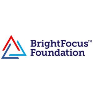 Profile picture for BrightFocus Foundation