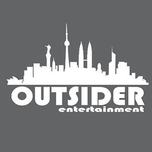 Profile picture for Outsider E