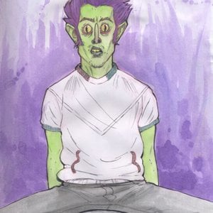 Profile picture for Skyler Page