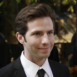 Profile picture for Russell Bailey