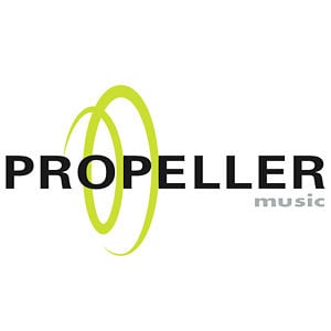 Profile picture for Propeller Music