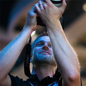 Profile picture for Andrew Schuurmann