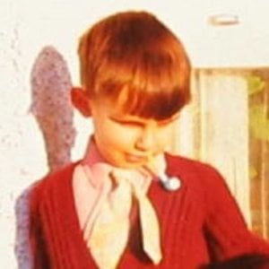 Profile picture for Brian Slack