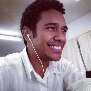 Profile picture for Joe Cakacaka