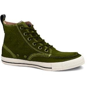 Profile picture for Green Shoe Studio