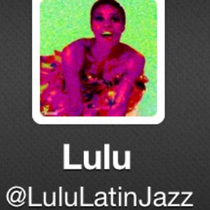 Profile picture for Lulu Lee
