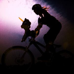 Profile picture for Sweetlines