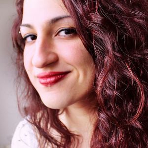 Profile picture for Zeynep Ozguvenc