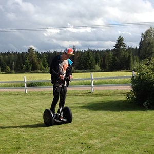 Profile picture for Erik Thorebring