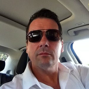 Profile picture for Jimmy Oliver