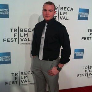 Profile picture for Thomas Bencivengo