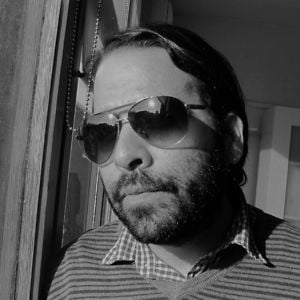 Profile picture for Daniel de los Santos