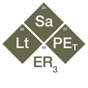Profile picture for SaltPeter Productions