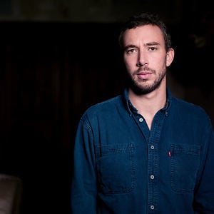 Profile picture for Laurent Jamet