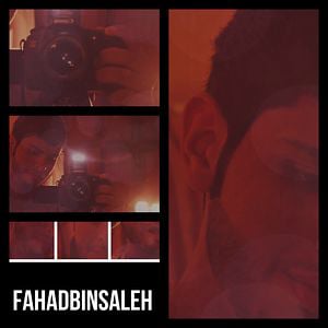 Profile picture for Fahad Bin Saleh
