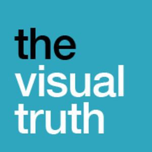 Profile picture for the visual truth