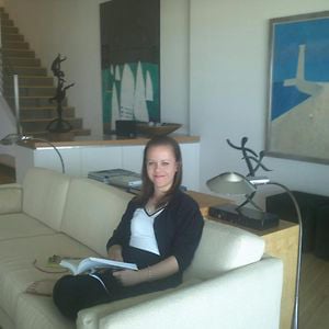 Profile picture for Jackee Van Akin Sapiandante