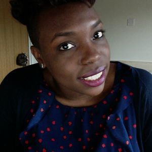Profile picture for Rashida Noray