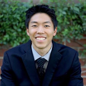 Profile picture for Zachary Fu