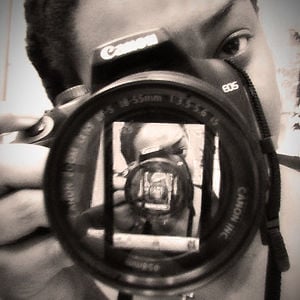 Profile picture for Kandace Tuggle