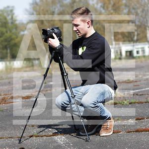 Profile picture for Alex Schuchmann (alebize)