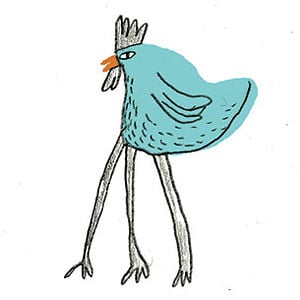 Profile picture for Sarah Lippett