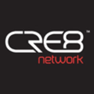 Profile picture for CRE8 NETWORK