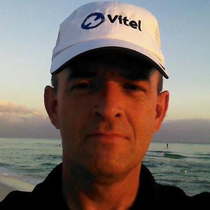 Profile picture for Daniel Finney