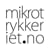 Mikrotrykkeriet