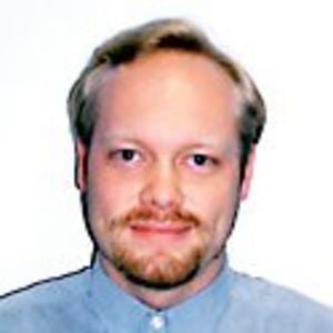 Profile picture for Jouni Knuuttila