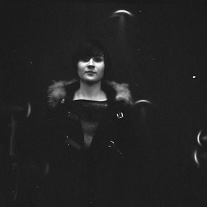 Profile picture for Émilie Nicolas