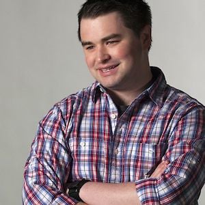 Profile picture for Jim Kennedy