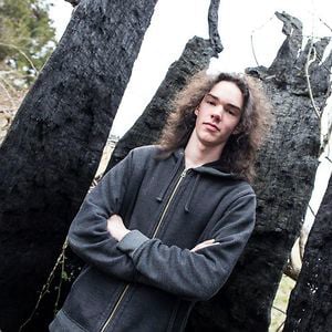 Profile picture for Travis Forencich