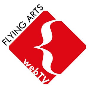 Profile picture for Flying Arts Web TV