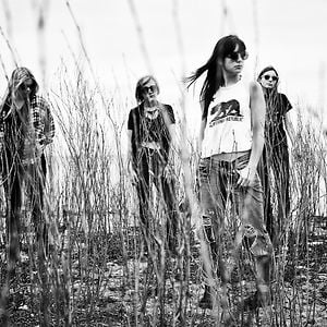 Profile picture for The Beaches Band