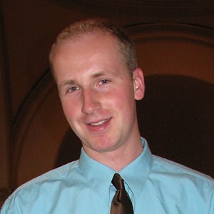 Profile picture for Eric Husteck