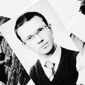 Profile picture for Piotr Toczyński