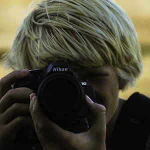 Profile picture for Dane Colley