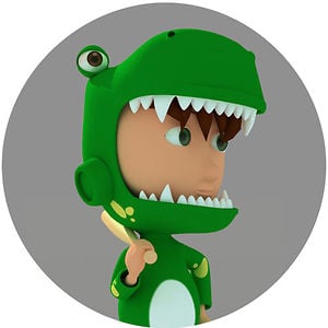 Profile picture for lazydyno