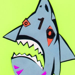Profile picture for MODERN SHARK!