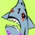 MODERN SHARK!