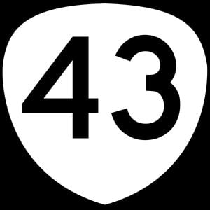 Profile picture for 43 films