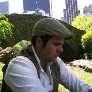 Profile picture for Kohl Threlkeld