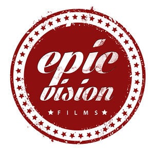 Profile picture for Epic Vision Films