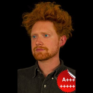 Profile picture for Dave Greber