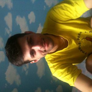 Profile picture for SergioPrime